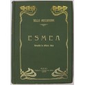 Esmea. Novella in ottava rima