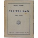 Capitalismo. Disegno storico