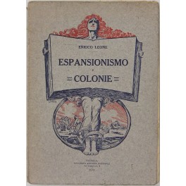 Espansionismo e colonie