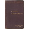 Manuale di diritto penale