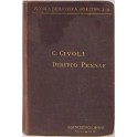 Manuale di diritto penale