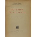 Dottrina dello Stato