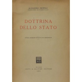 Dottrina dello Stato