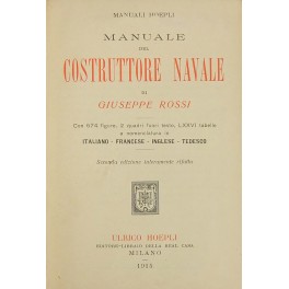 Il costruttore navale