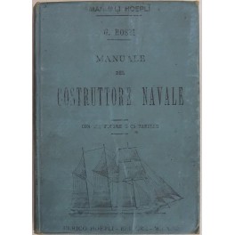 Manuale del costruttore navale