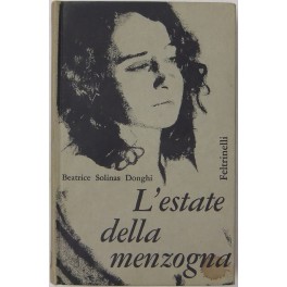 L'estate della menzogna