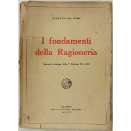 I fondamenti della ragioneria