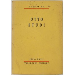 Otto studi