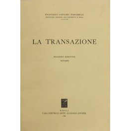 La transazione