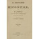 Le legislazione del Regno d'Italia cioè i Codici e le altre leggi complementari messi in ordine ed annotati.