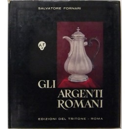 Gli argenti romani