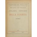 Della vendita. Art. 1470-1547