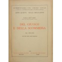 Del giuoco e della scommessa. Art. 1933-1935