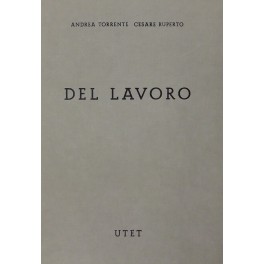 Del lavoro. (Artt. 2222-2324)