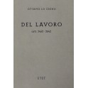 Del lavoro. (Artt. 2462 - 2642)