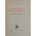 La Corte Costituzionale. 