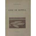 Ossi di seppia. (1920-1927)