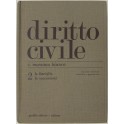 Diritto civile. Vol. II - La famiglia. Le successioni. 