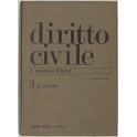 Diritto civile. Vol. II - La famiglia. Le successioni. 