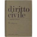 Diritto civile. Vol. IV - L'obbligazione