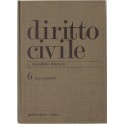 Diritto civile. Vol. VI - La proprietà