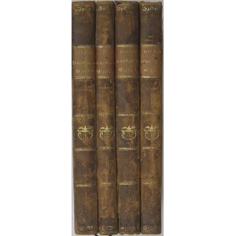 Miscellaneous works of Edward Gibbon 