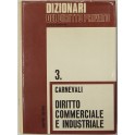 Diritto commerciale e industriale