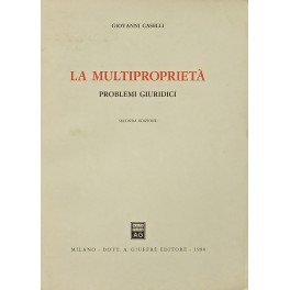 La multiproprietà