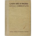 Il nuovo codice di procedura civile commentato. Li