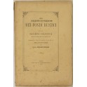 Della locazione e conduzione dei fondi rustici e della società colonica secondo il disposto del patrio Codice Civile ..