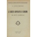 Le società cooperative di consumo nel diritto comm