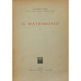 Il matrimonio