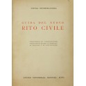 Guida del nuovo rito civile. Processo di cognizione. Procedimento davanti al tribunale al pretore e al conciliatore