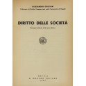 Diritto delle società