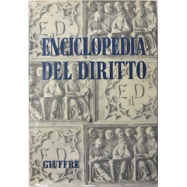 Enciclopedia del diritto. Vol. XXIV - Legis-Locus.