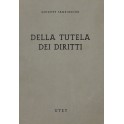 Della tutela dei diritti