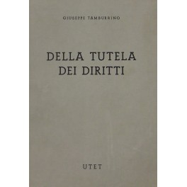 Della tutela dei diritti