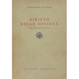 Diritto delle società