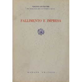 Fallimento e impresa