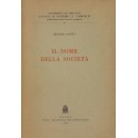 Il nome della società