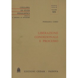 Liberazione condizionale e processo