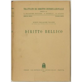 Diritto bellico