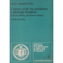 Il diritto civile tra socialismo e ideologia borghese