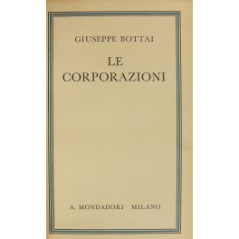 Le corporazioni