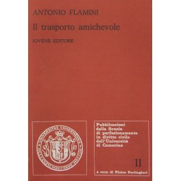 Il trasporto amichevole