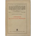 L'imposizione dei plusvalori immobiliari