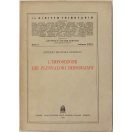 L'imposizione dei plusvalori immobiliari