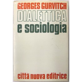 Dialettica e sociologia