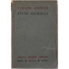 Studi giuridici