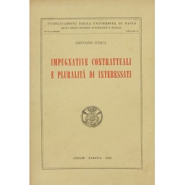 Impugnative contrattuali e pluralità di interessati